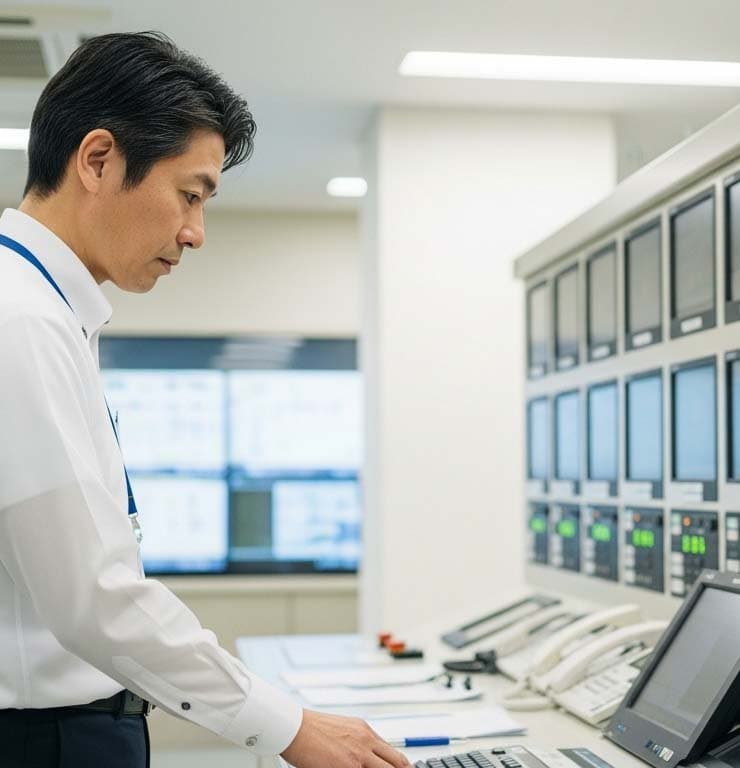 ビルシステムメーカー