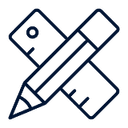 代替基板の製作