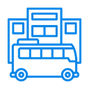 現地対応サービス
